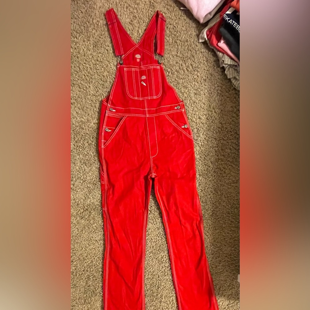 Dickies Overalls